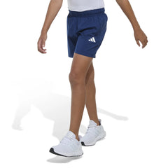 Woven Essential Small Logo Short - Youth