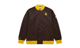 O.G 3.0 Lightweight Jacket "San Diego Padres - Brown" JK8849 SDPBROW