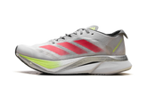 Adizero Boston 12 Wmns "Dash Grey" JI4473