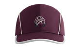 Striped Tricot Griffey Camper Cap "Rave" KITH96