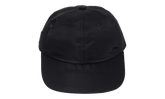 One Point Nylon Cap Charcoal "Charcoal" 1K80 180 310 CHAR