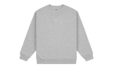 SB Fleece Skate Crewneck Sweatshirt "Dark Grey Heather / White" FV7353 063