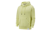 Air Jordan Black Cat 4 Fleece Pullover Hoodie "Luminous Green" AV2933 335