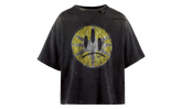 Frown T-Shirt "Black" LS CE1 0000 006