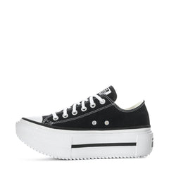 Chuck Taylor All Star Double Stack Ox- Womens