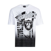 Las Vegas Raiders Lifestyle Tee -Mens