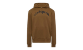 Manifest Hoodie "Olive / Black" GS091