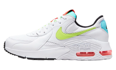 Air Max Excee WMNS "White Volt" CW5606 100
