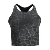 Dri Fit Printed Top - Womens