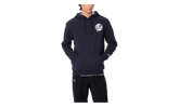 New York Yankees Monocamo Hoodie "Navy" 60357693