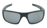 Crankshaft Polarized Sunglasses "Shadow Camo / Black Iridium" OO9239 31