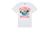Sail T-Shirt "White" 861 2201 WHT