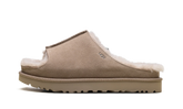 Greenport Slide WMNS "Sand" 1167610 SAN