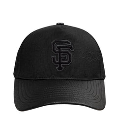 Giants Pro Pinch Low Snapback