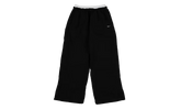 NSW Loose High-Waisted Parachute Pants WMNS "Black" IF0334 010