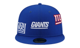 New Era x Just Don x New York Giants 59FIFTY 60188517