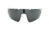 Changeup Sunglasses "Gray - White / Black" S8600107 072