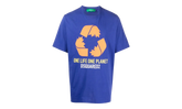 One Life One Planet T-Shirt "Blue" S78GD0065S24452457