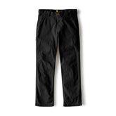 Relaxed Straight Rigby Dungaree -Mens