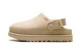 Goldenstar Clog WMNS "Pale Buttercup" 1138252 PBT