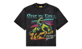 Give Em Hell Tee "Vintage Black" DSM S26 066