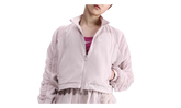 Kid's Sportswear Woven Jacket "Platinum Violet" HQ9459 019