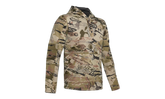 Rut Fleece Hoodie "Barren Camo AFS / Black" 1343219 999