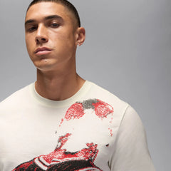 MJ Sports Graphic Crew -Mens