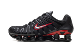 Shox TL "Black University Red" CN0151 003