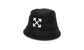 Arrow Bucket Hat "Black" OWLB021C99FAB0011001