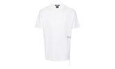 Krystal Bling Kash Tee "White" MPS24TE028