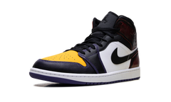 Jordan 1 Mid SE "LA to Chicago" IQ9383 611