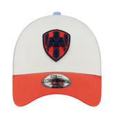 Monterrey Alt '25 2-Tone 940 A-Frame Trucker