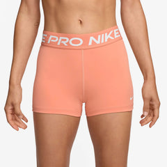 Nike Pro 3" Bike Short - Womens