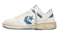 Weapon Ox "Eric Emanuel - Denim Vintage White" A19036C