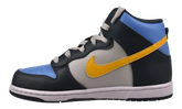 Dunk High PS "Deep Jungle University Gold" DD2314 300