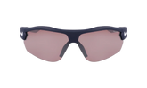 Show X3 E Sunglasses "Obsidian / White / Road Tint" DJ2032 451