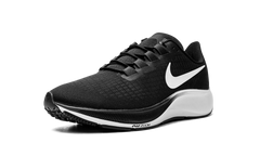 Air Zoom Pegasus 37 "Black/White" BQ9646 002