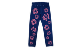 Bstroy Tears 501 Jean "Bright Blue" DT302