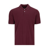 Classic Pique Polo - Mens