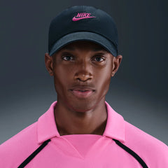 Nike Club Cap Futura Wash Strapback