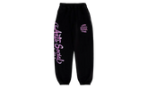 Airbrush Mind Games Sweatpants "Black" ASSCFW2551