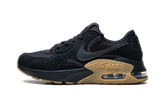 Air Max Excee "Black Gum Light Brown Anthracite" HV0928 010