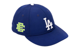 59FIFTY MLB SS20 RETRO CROWN DODGERS FITTED HAT "ERIC EMANUEL - Royal/ White" EE416