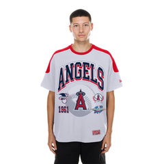 Anaheim Angels Varsity Tee -Mens