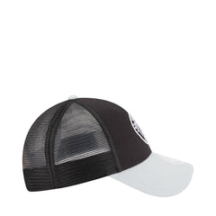 Raiders Glitter OTC Trucker 940