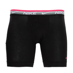 3 Pack Dri-FIT Essential Cotton Stretch Boxer Briefs