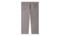 Fleece Relaxed Sweatpants GS "Heather Grey" 785HO243231K