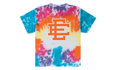 EE SUBWAY SHIRT TIE DYE "METS SS24 - Tie Dye/Orange" EE824