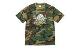 Origami Tee "SS26 - Camo" SU27380